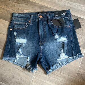 Kendall + Kylie  The Icon Shorts.